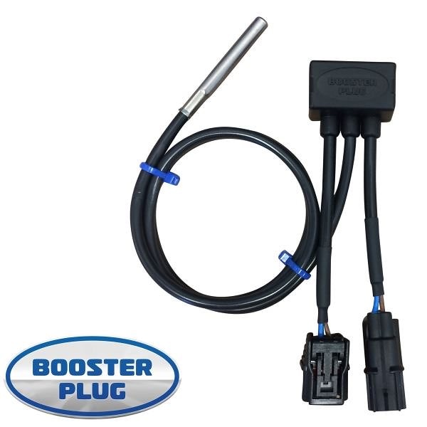 BoosterPlug (ブースタープラグ) HONDA CBR650R (2019-) HONDA-6125 4589971468751