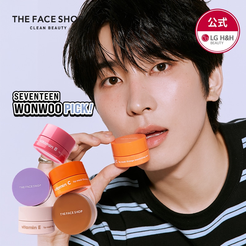 韓国基礎化粧品 COSRX ザフェイスショップ BOH コスメビュッフェ 韓国