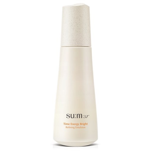 タイムエネルギーブライトリファイニングエマルジョン120ml1個 化粧乳液 肌キメ整え