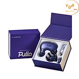 プリオ　Pulio　ふくらはぎV2 Qoo10] プリオ ふくらはぎマッサージャー V2.1.0 : 美容・健康家電
