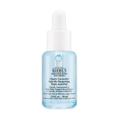 キールズ DS プレセラム 30ml 2個セット Qoo10] キールズ DS プレセラム 30ml
