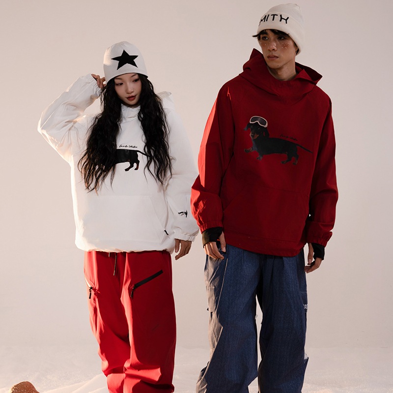 2025-2026NEW スノーボードウェア スノーボードパンツ メンズ レディース ジャケット スキーウェア スノーボードウェア