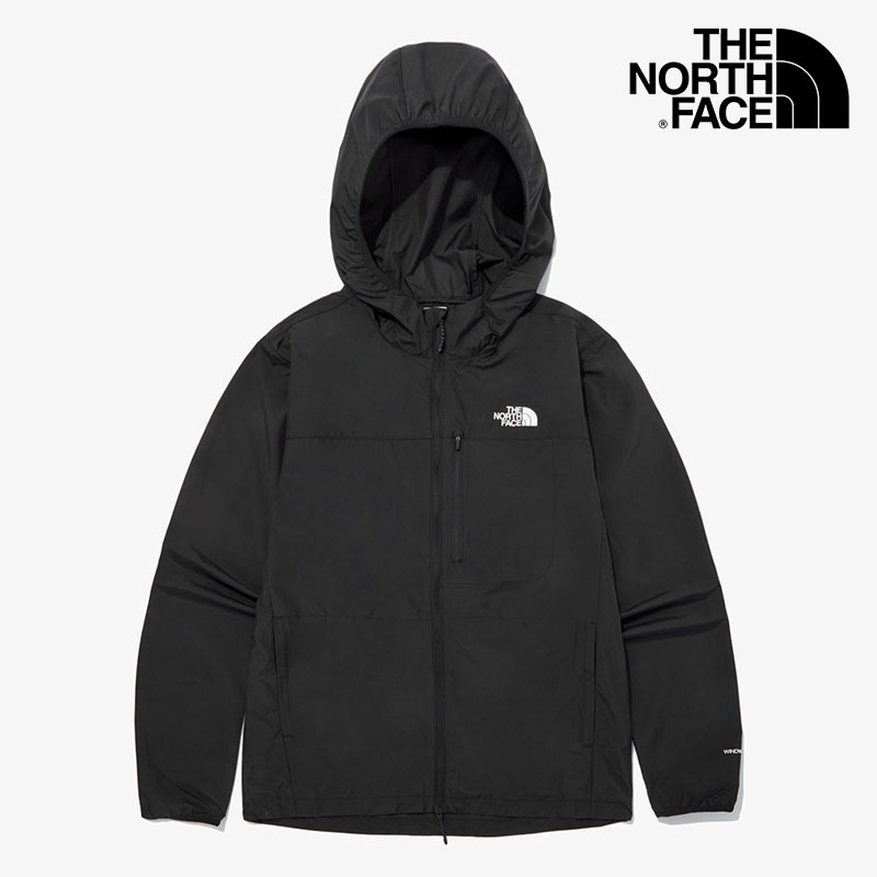 NJ3LQ04 M HIGHER RUN WIND JACKET 韓国 24SS ジャケット 登山用 アウトドア ウインドブレーカー ルーズフィット 長袖 ファッション コーディ 日常 デイリー 11,392円