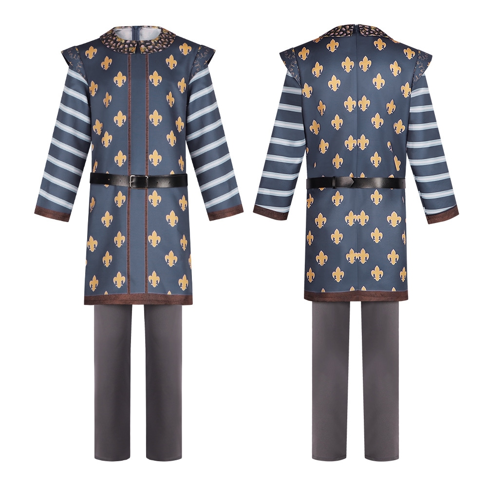 【速達!】怪物シュレックコスプレ衣装シュレック王子コスプレパフォーマンス衣装ハロウィンステージパフォーマンス衣装を明らかに 5,123円
