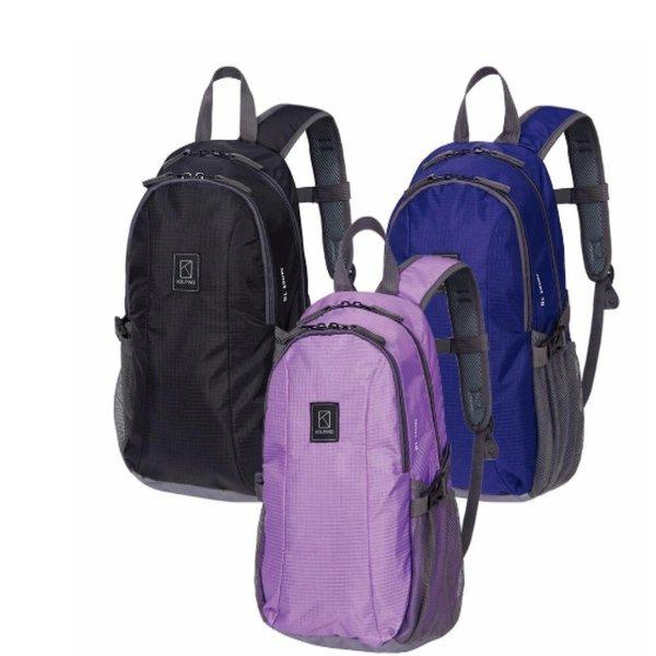 AK平沢店 W583 KWB3408U ゼニット 18L 小型バックパック