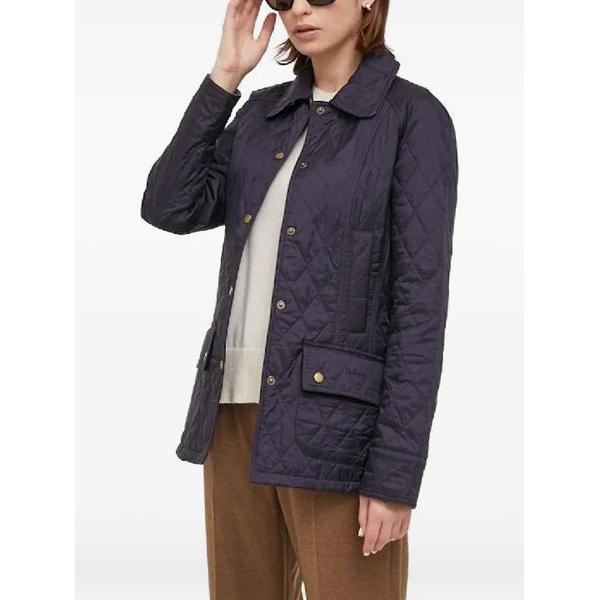 25 FW ダイヤモンドパターンキルティングジャケット LQU0519NY91 TP444914374
