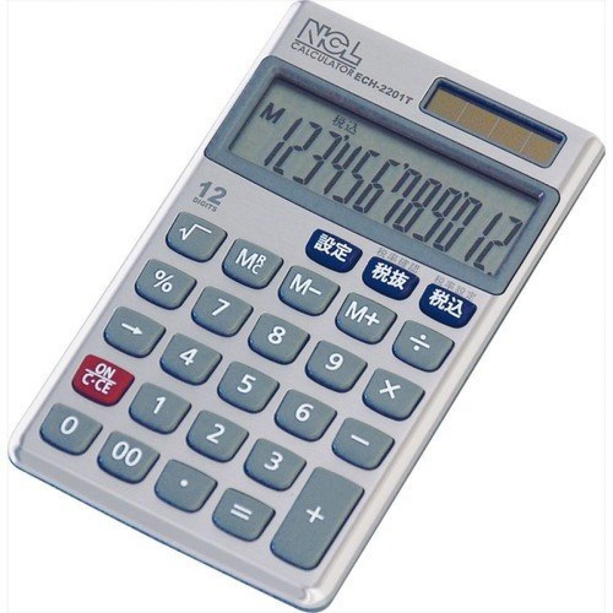 ECH-2201T