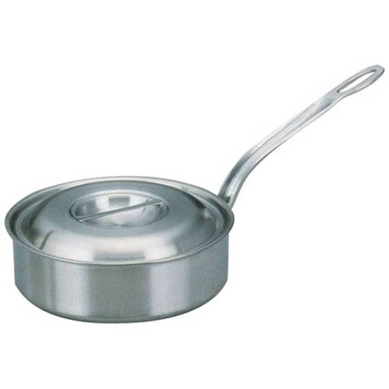 本間製作所　IH対応 プロデンジ ソテーパン 15cm 　AST10015