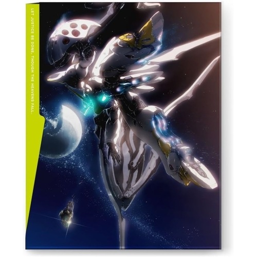 アルドノア・ゼロ 6(完全生産限定版)(Blu-ray Disc) (Blu-ray) ANZX-11411