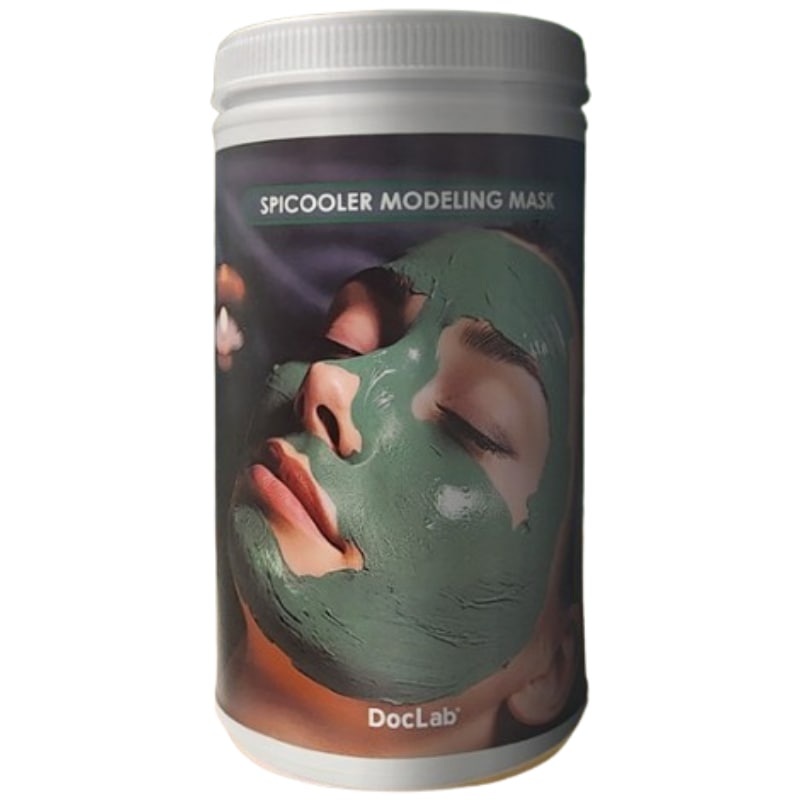 DocLab スピクーラー モデリングマスク 500g