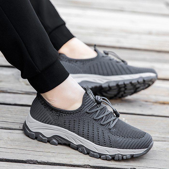 スニーカー メンズ スニーカー メッシュシューズ 通気性 カジュアルシューズ 滑り止 歩きやすい ジョギング ウォーキング 通勤 5,149円