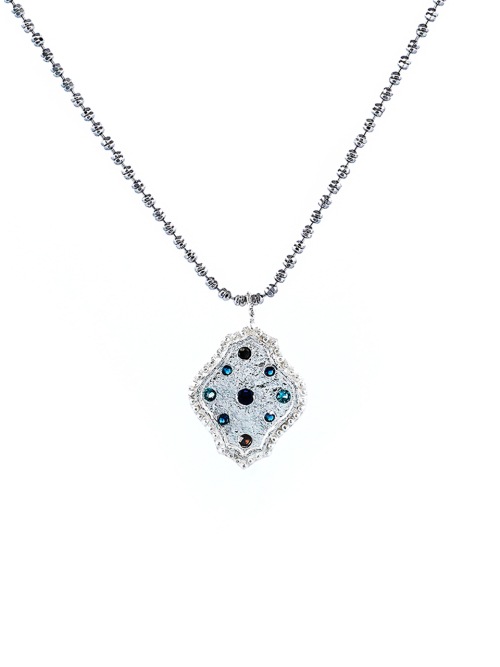 【HARANG】 HR 457N_Harang Necklace 正規品