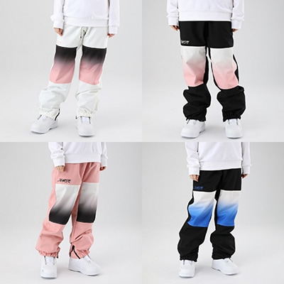 [迅速な出荷] ズボン スノーボード ウェア パンツ ウィンタースポーツ アスキーウェア 防水 防風 保温 雪遊び 暖かい 単品 男女兼用