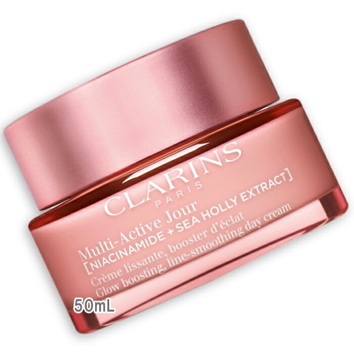 CLARINS(クラランス) Mアクティヴ デイ クリーム N 50mL