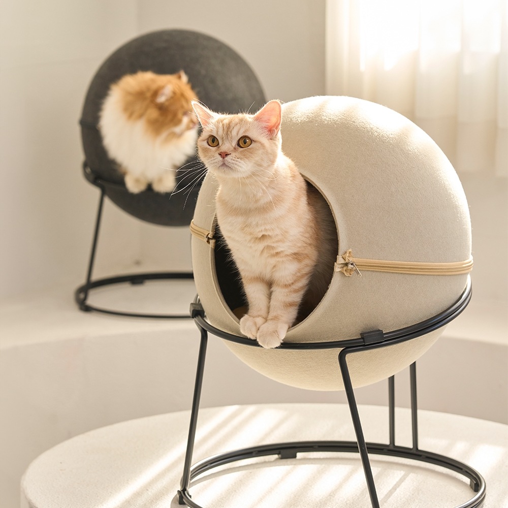 キティステラ (ネコフェルトスームスームハウス)