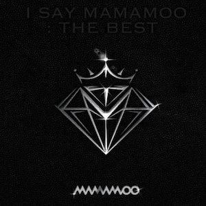 mamamoo-cd