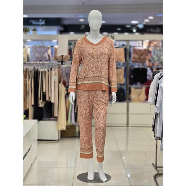 セーブゾーン07パターンパジャマセットEZ5143EZ5143P（S41311830）