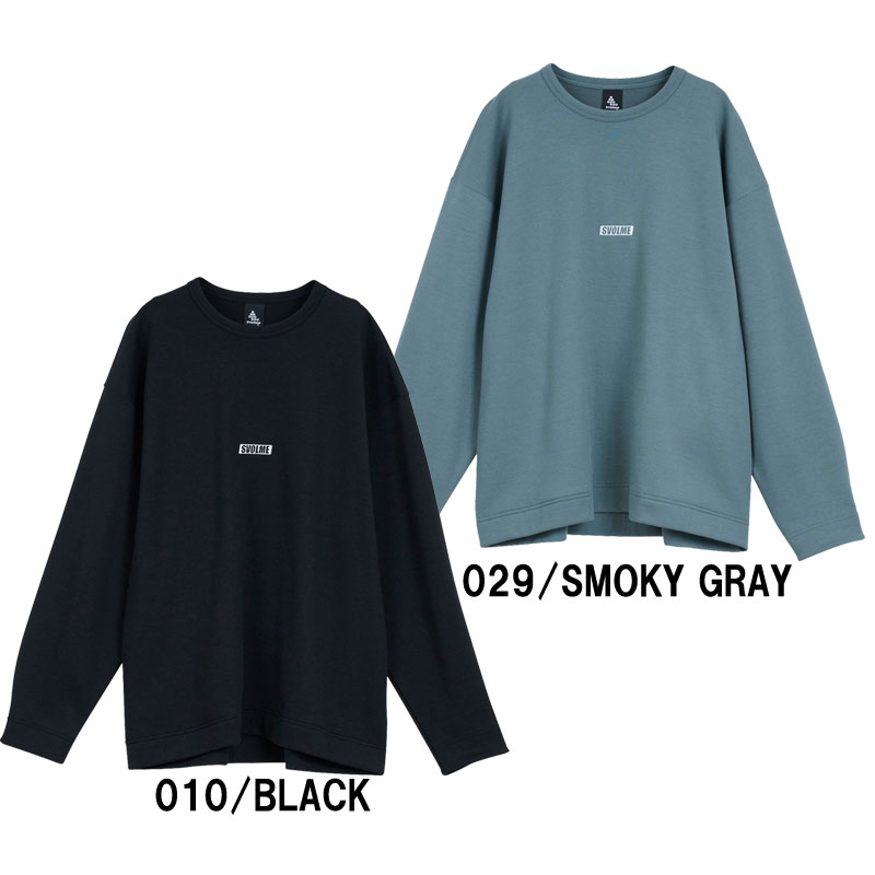 テックスウェットクルートップ サッカー フットサル ウェア スウェット 25AW(1253-48311)