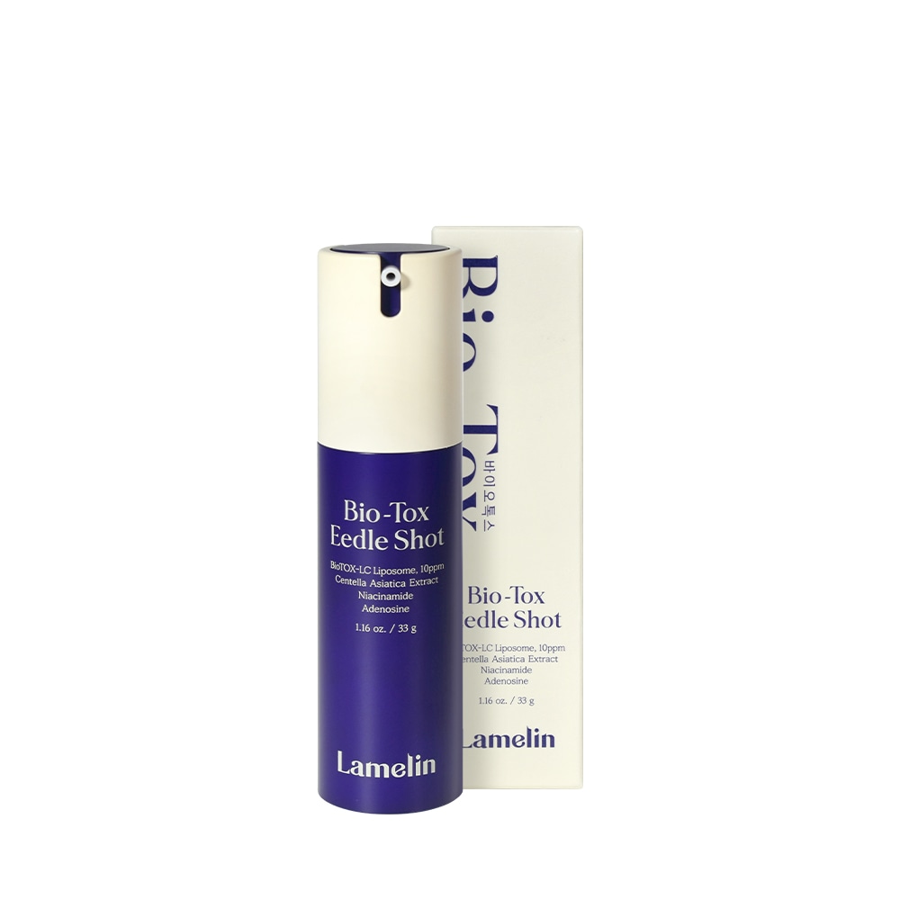 [LAMELYN] Bio-Tox Eedle Shot 33g