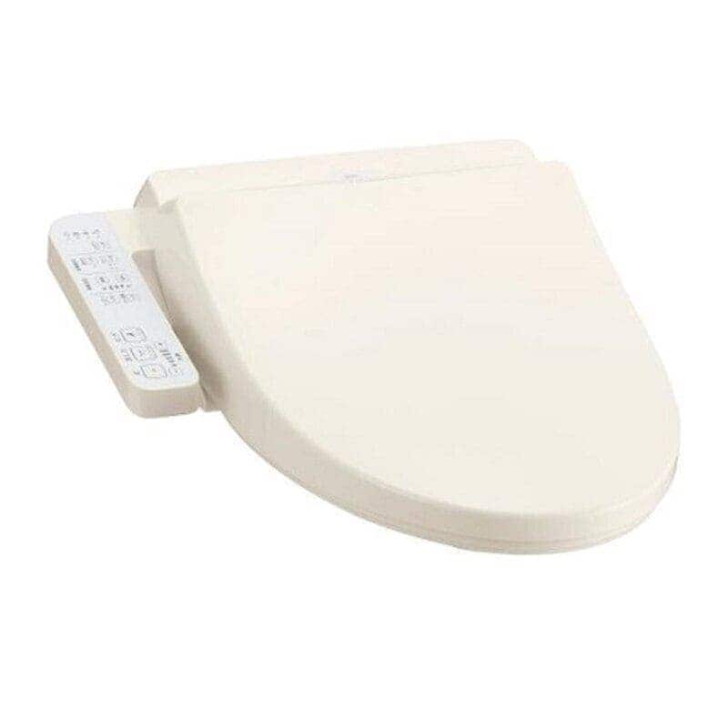 Kシリーズ TCF8FK57 #SC1 [パステルアイボリー] 温水洗浄便座 貯湯式