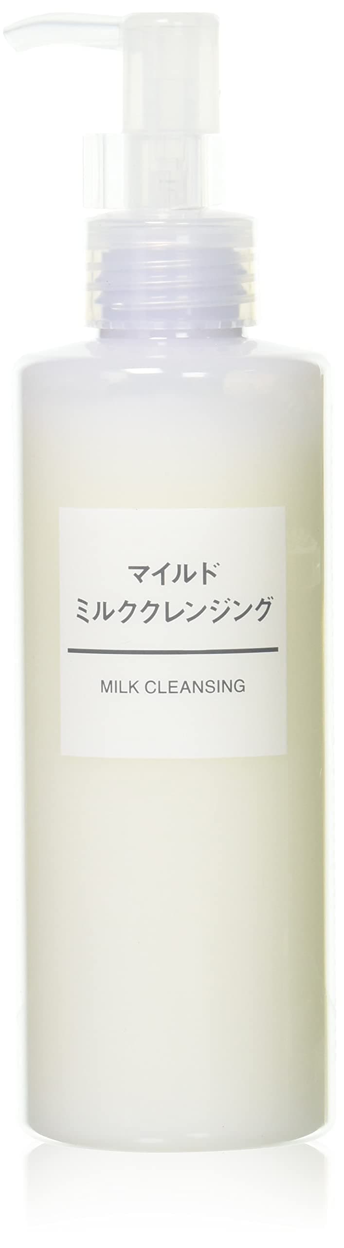Qoo10] 無印良品 無印良品 マイルドミルククレンジング 2