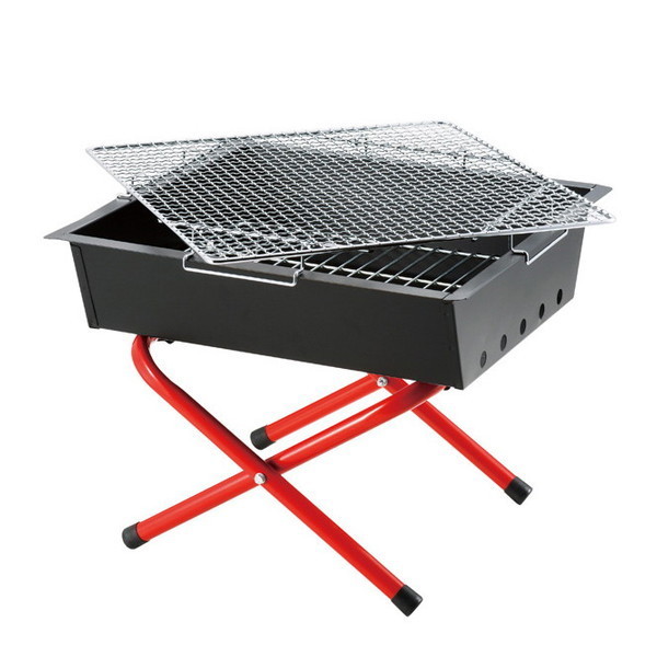 イージー ファイアグリル M-6376