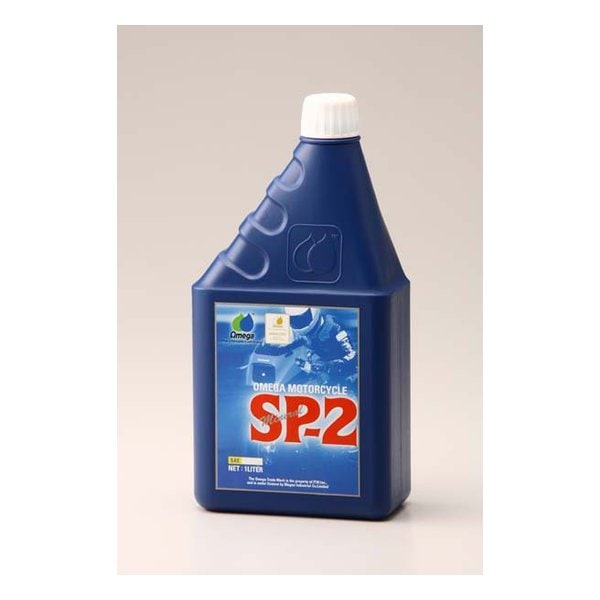 SP-2 MINERAL SAE10W40 1LT SP-2 MINERAL SAE10W40 1LT