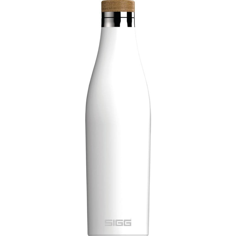 sigg(シグ) メリディアン 0.5L WT アウトドアグッズ (50324)