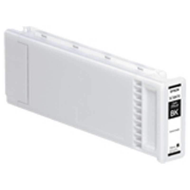 エプソン　EPSON　純正プリンターインク 700ml フォトブラック　SC1BK70