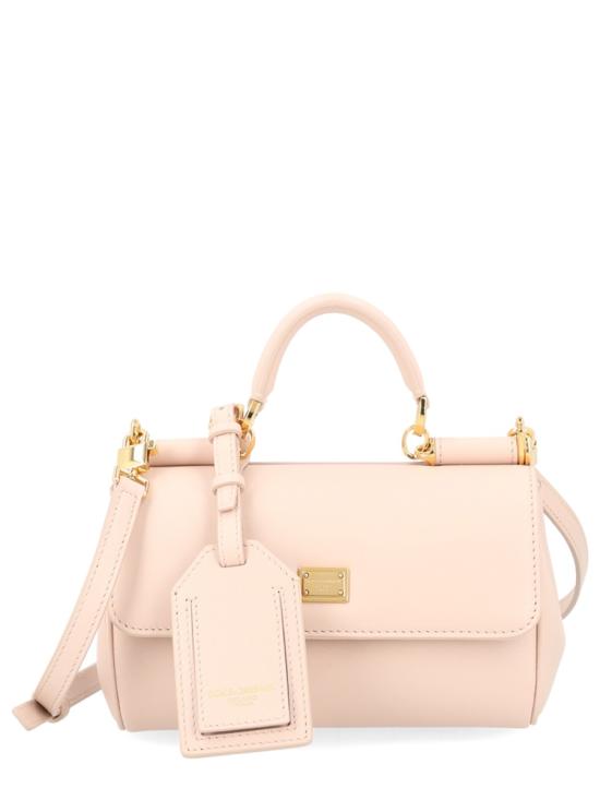 DOLCE & GABBANA Women Shoulder Bags BB7864 B732180095 NUDE