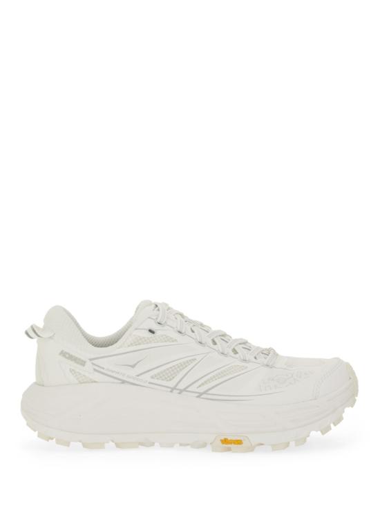 HOKA Men Sneakers 1126851 WLRC WHITE
