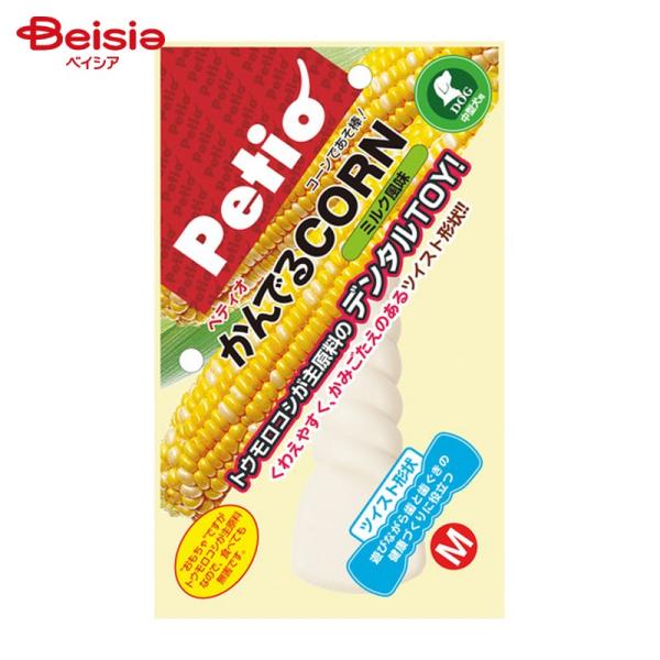 �y�e�B�I ����ł�CORN �c�C�X�g �~���N���� M