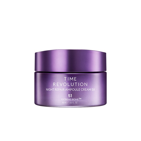 MISSHA Time Revolution Night Repair Ampoule Cream