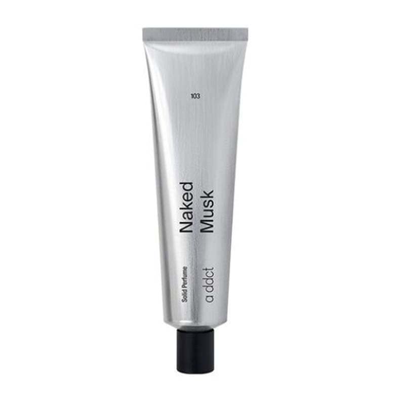 韓国コスメエディクト ソリッドパフューム ネイキッド マスク エタノール free 103 30ml