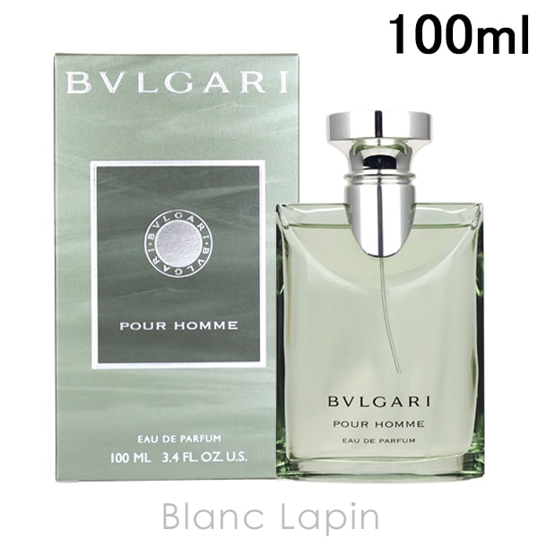 ブルガリ BVLGARI ブルガリプールオム EDP 100ml [421297] 17,900円