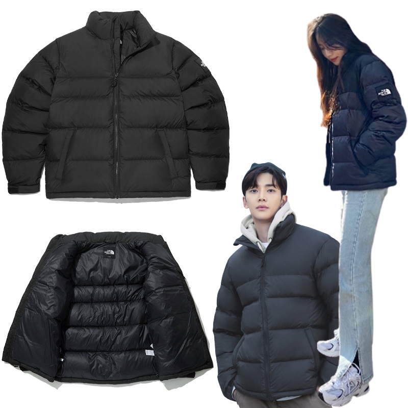 TNF M S 1992 NUPTSE JACKET 人気商品