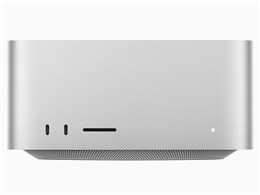 Mac Studio MJMW3J/A [シルバー]
