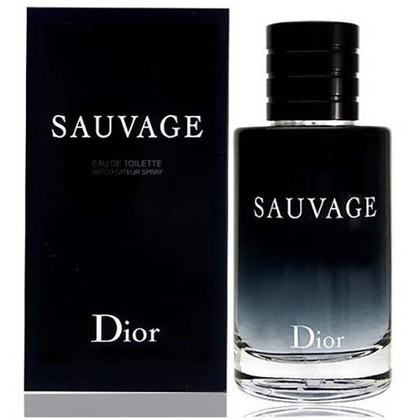 ディオール ソヴァージュ オードトワレ EDT 100ml 並行輸入品