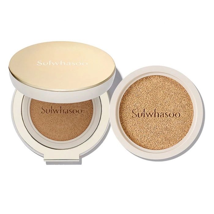 パーフェクティングクッション 本品15g+ 詰替15g 13N1号