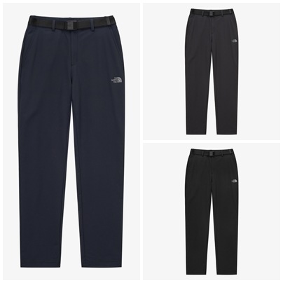 MS TOWNIE PANTS [NP6NP52]