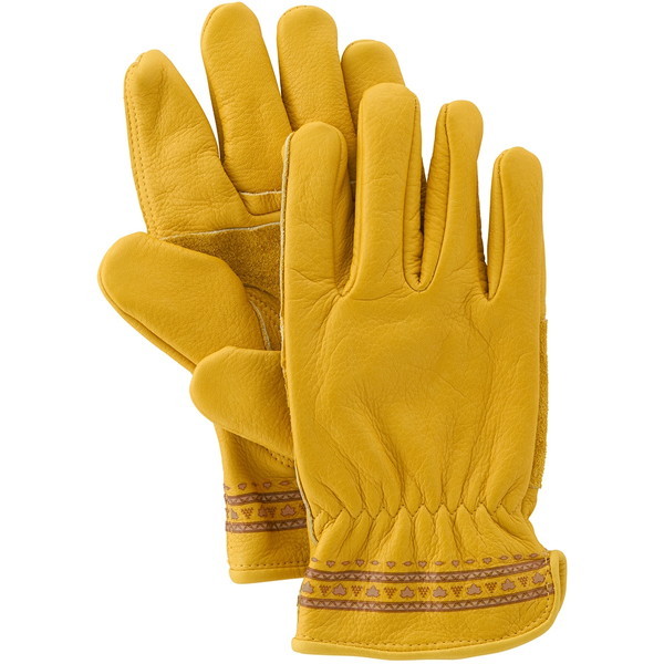 ナバホ ソフトレザーグローブ S No.81090942