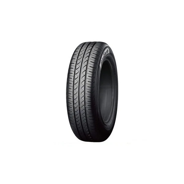 ヨコハマ BluEarth ブルーアース AE-01 185/55R15 82V タイヤ単品1本 メーカー直送