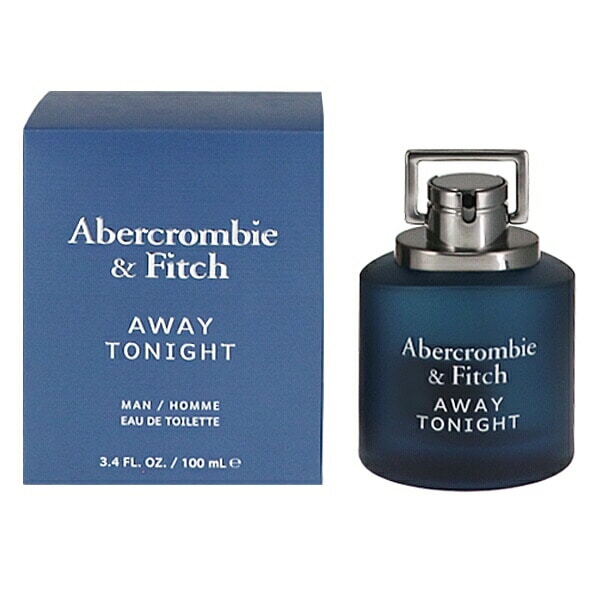 アウェイ トゥナイト フォーヒム EDT SP 100ml
