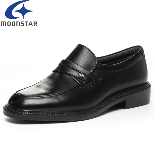 ムーンスター moonstar シューズ MB6022A メンズ ビジネスシューズ 日本製 8,769円