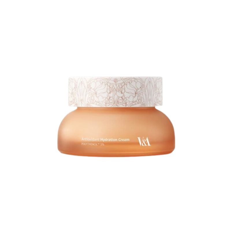 アンチオキシダントハイドレーションクリーム 50ml