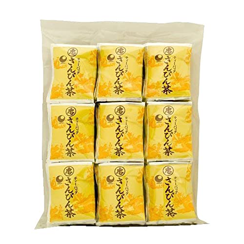 比嘉製茶 さんぴん茶 ティーバッグ（100袋入り）2 7,060円