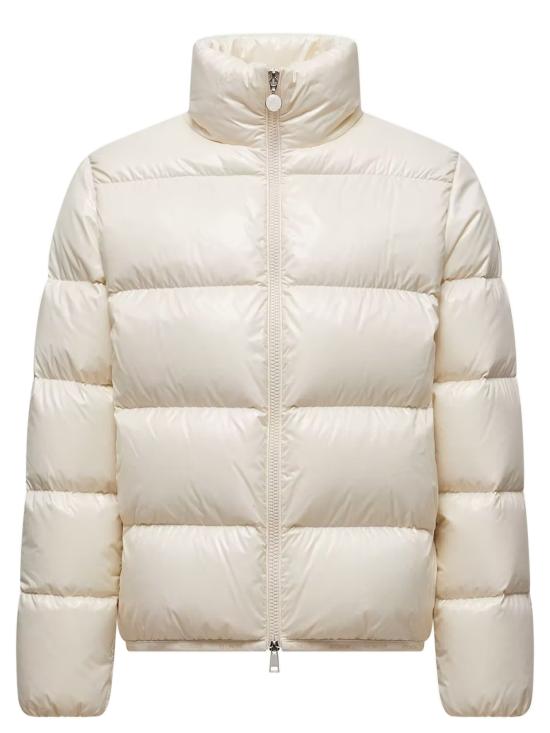 MONCLER Women Bubble Jackets L20931A001405963V 070 Bianco