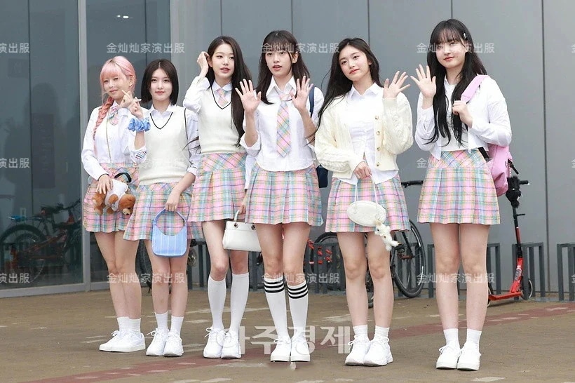 イブジャズダンスバージョンパフォーマンススーツJkオーダー服大学チアリーディングチーム