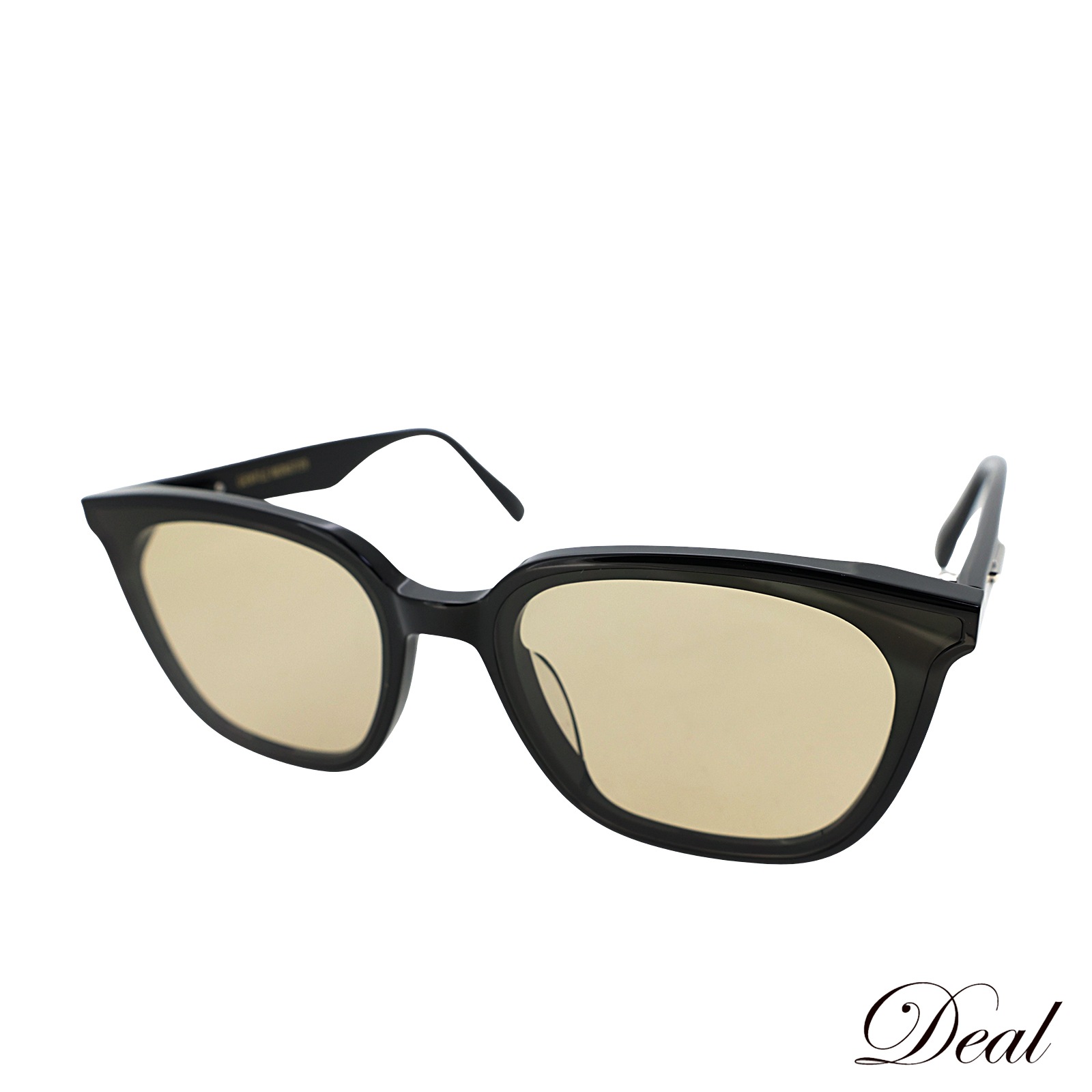 ジェントルモンスター LILIT 6317-149 ブラウン ブラウン メンズ サングラス