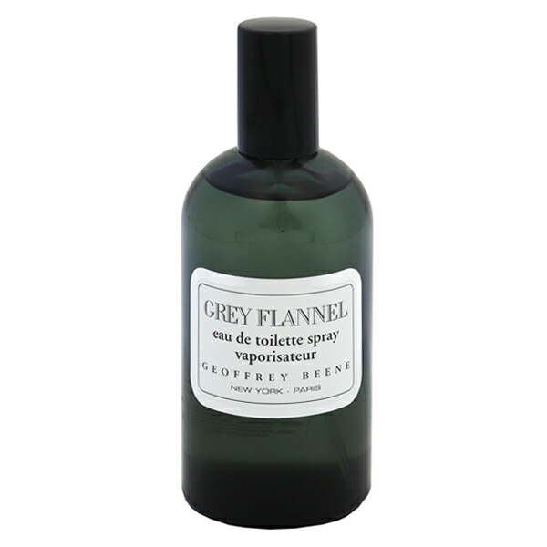 ジェフリー ビーン グレイ フランネル （テスター） EDT SP 120ml